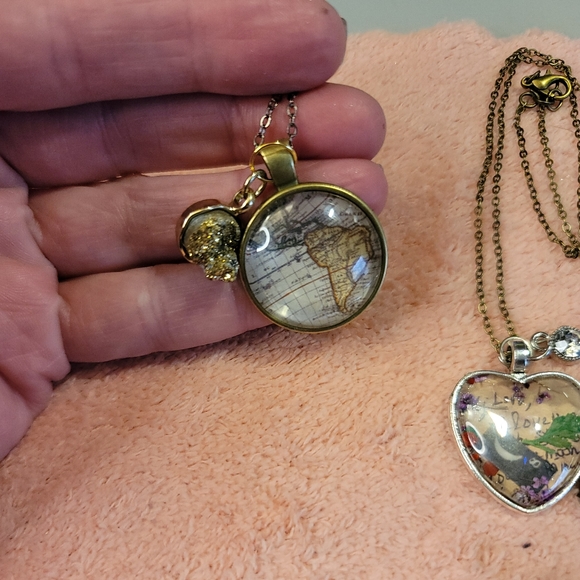 Back in time Broaches - Picture 15 of 16